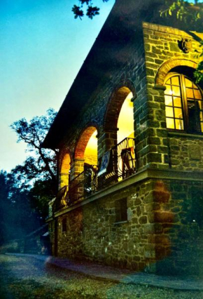 Villa Le Dodici Querce Cortona